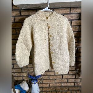 Blairmoor‎ sweater